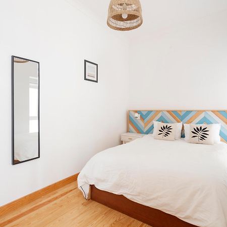 Bica Cozy Apartment 리스본 외부 사진