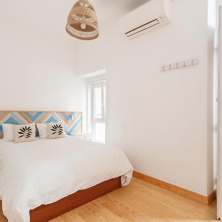 Bica Cozy Apartment 리스본 외부 사진
