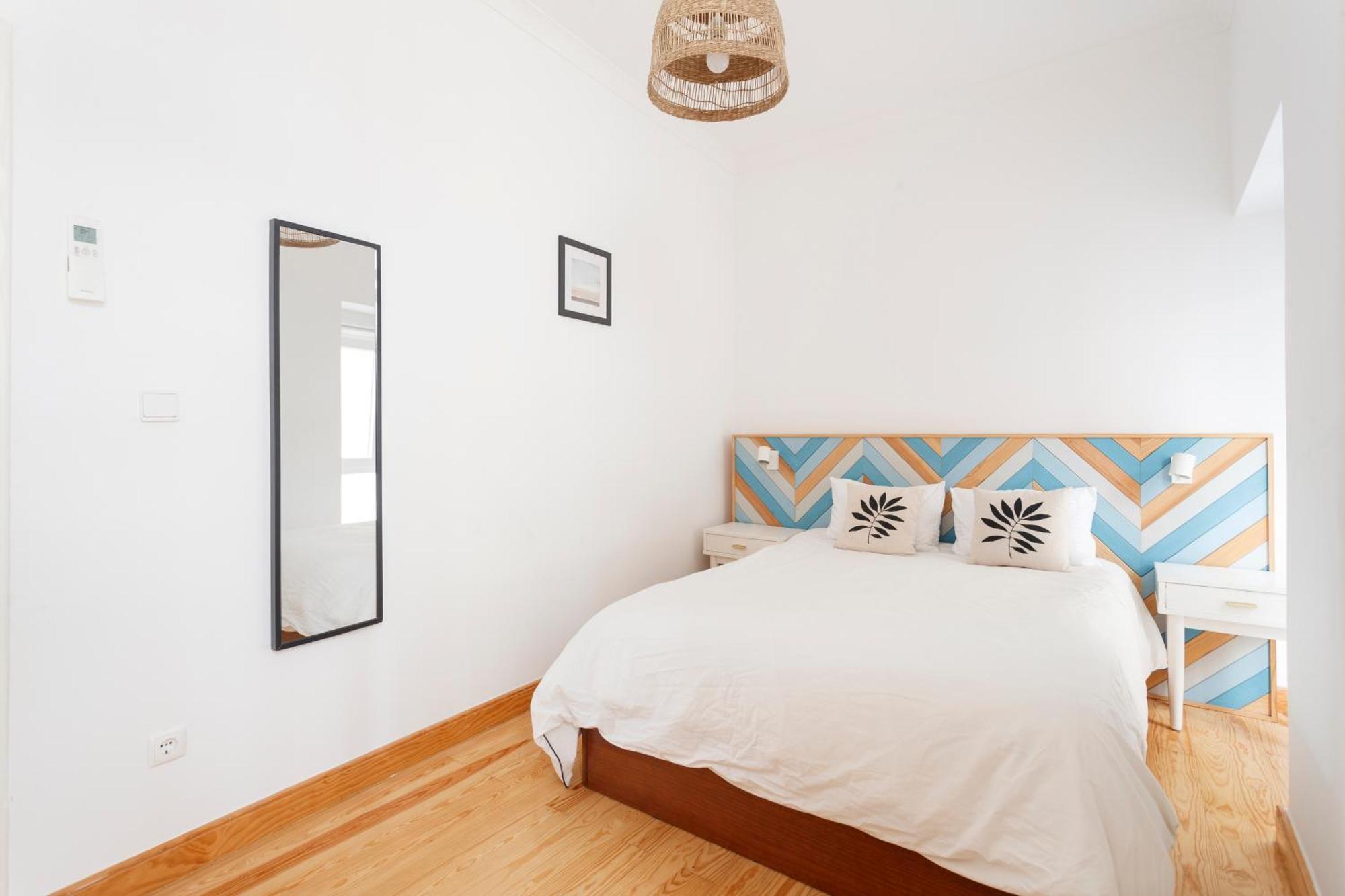 Bica Cozy Apartment 리스본 외부 사진