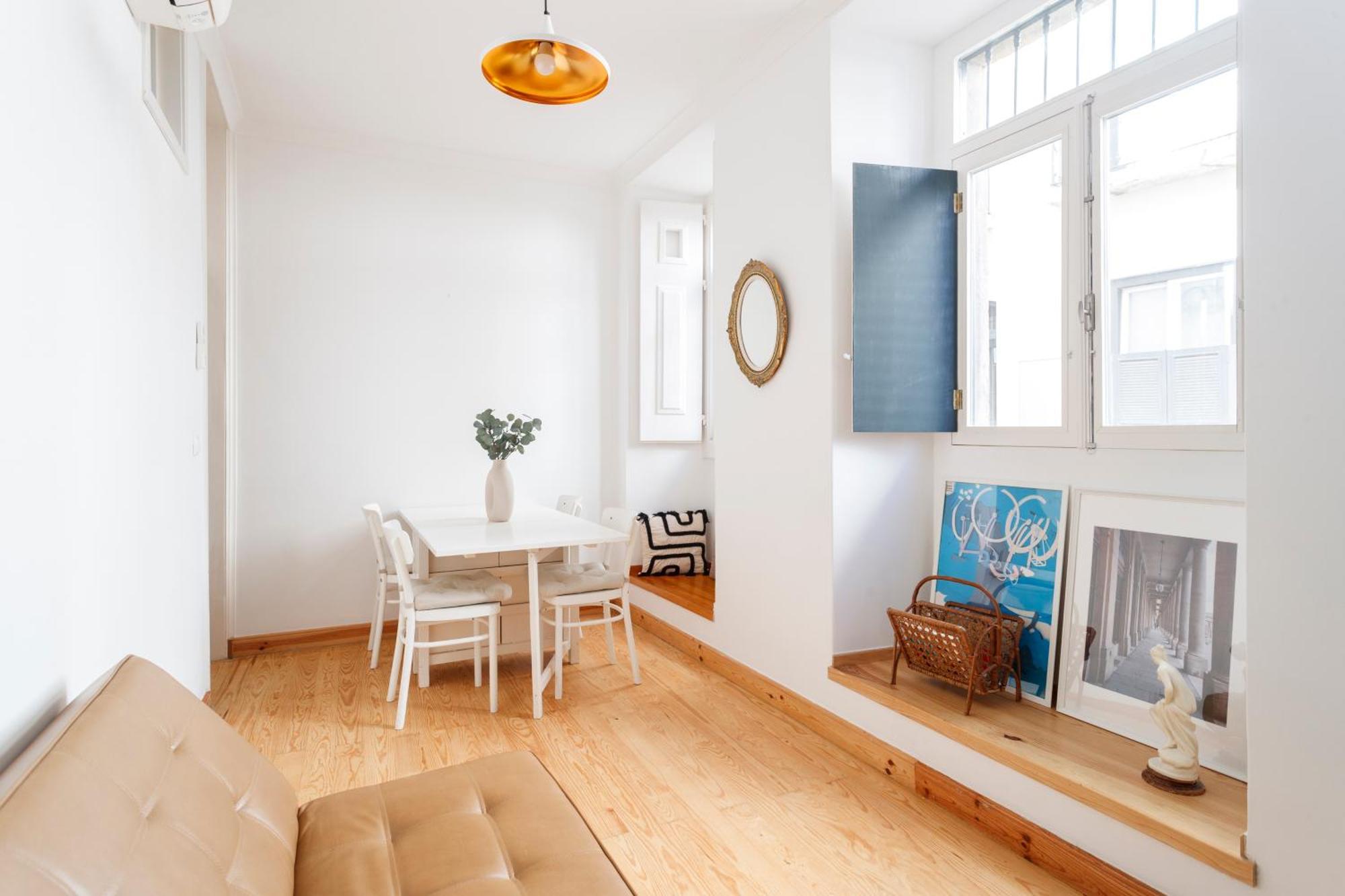 Bica Cozy Apartment 리스본 외부 사진