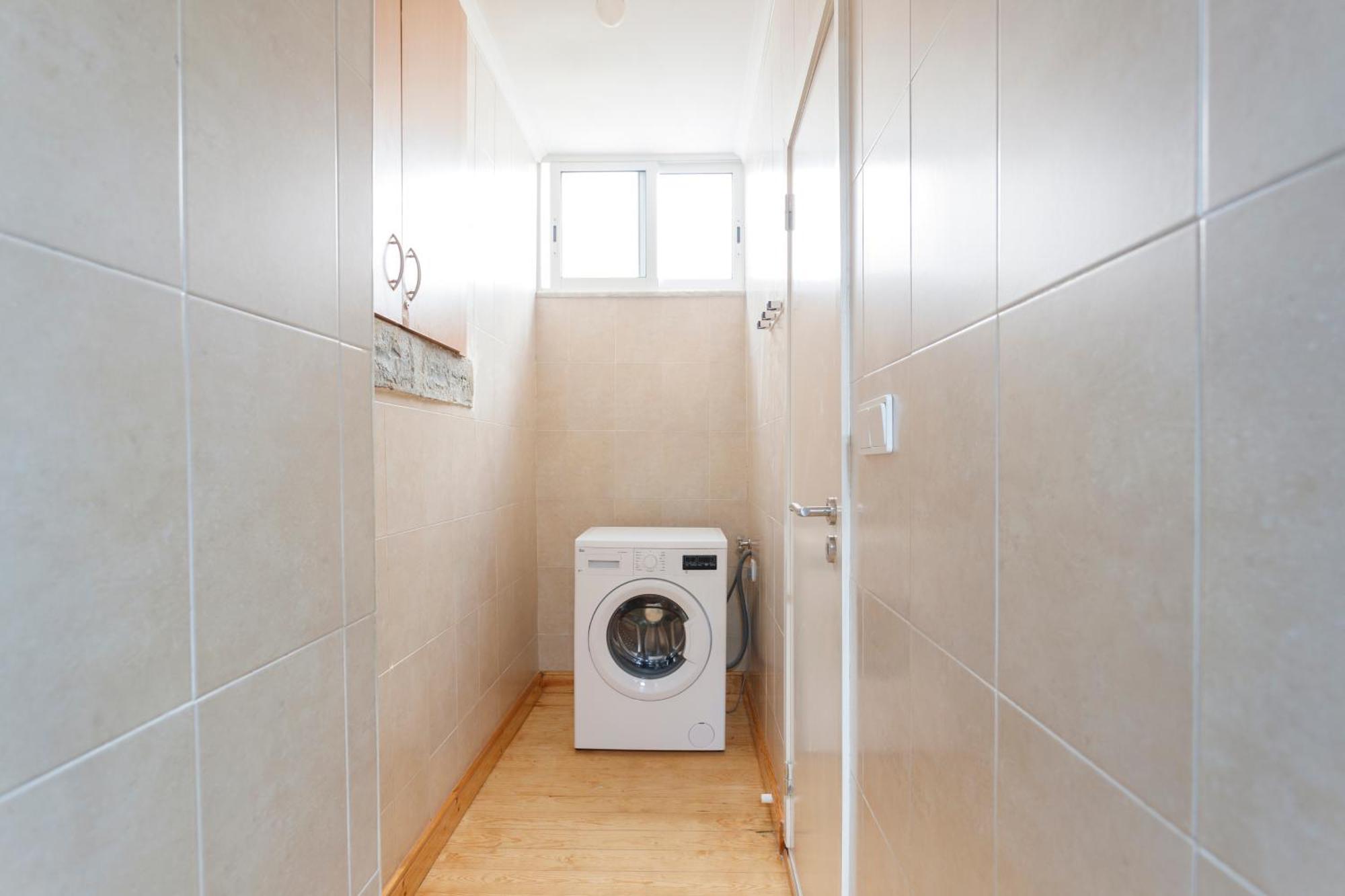 Bica Cozy Apartment 리스본 외부 사진