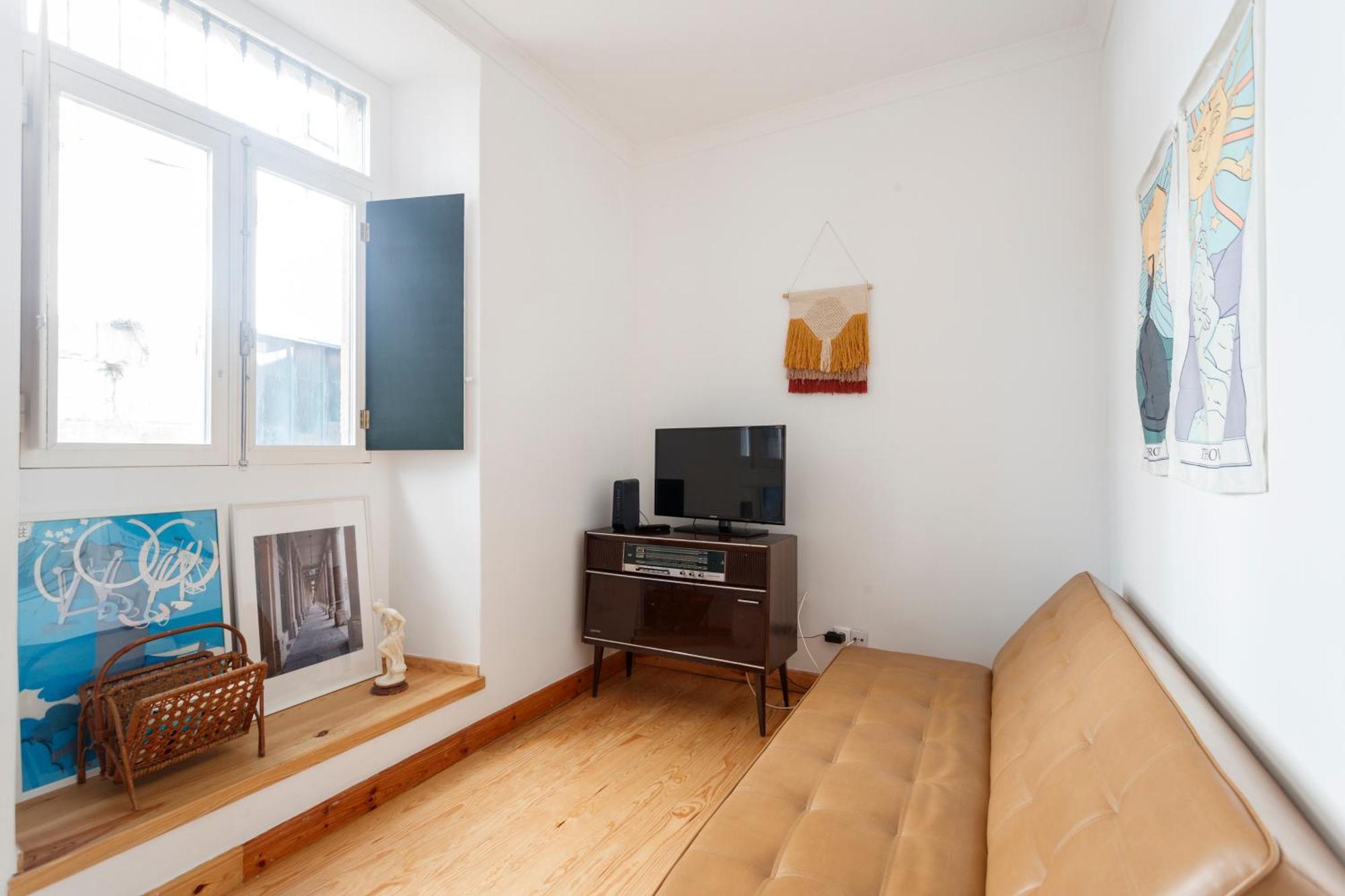 Bica Cozy Apartment 리스본 외부 사진