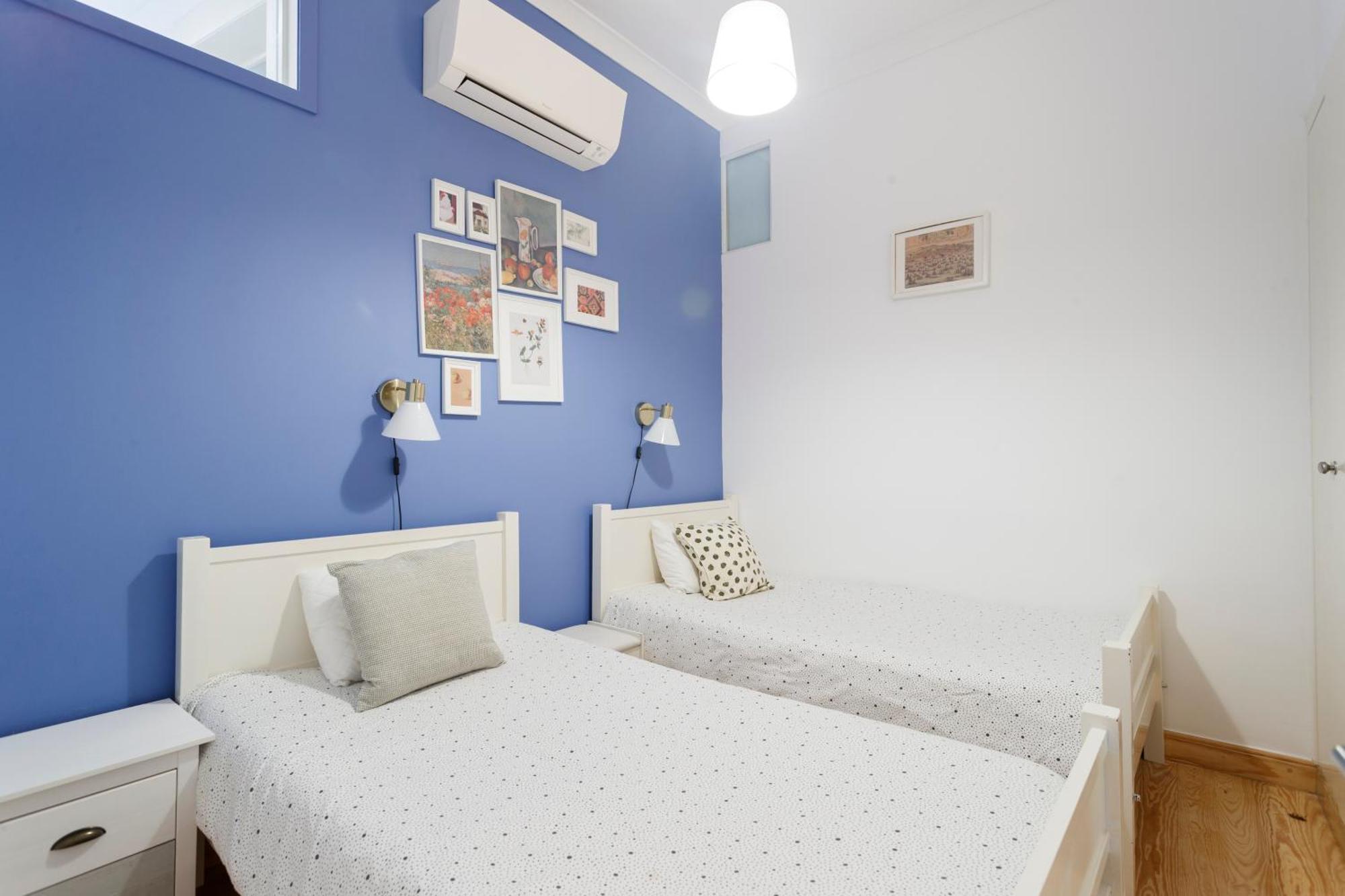 Bica Cozy Apartment 리스본 외부 사진