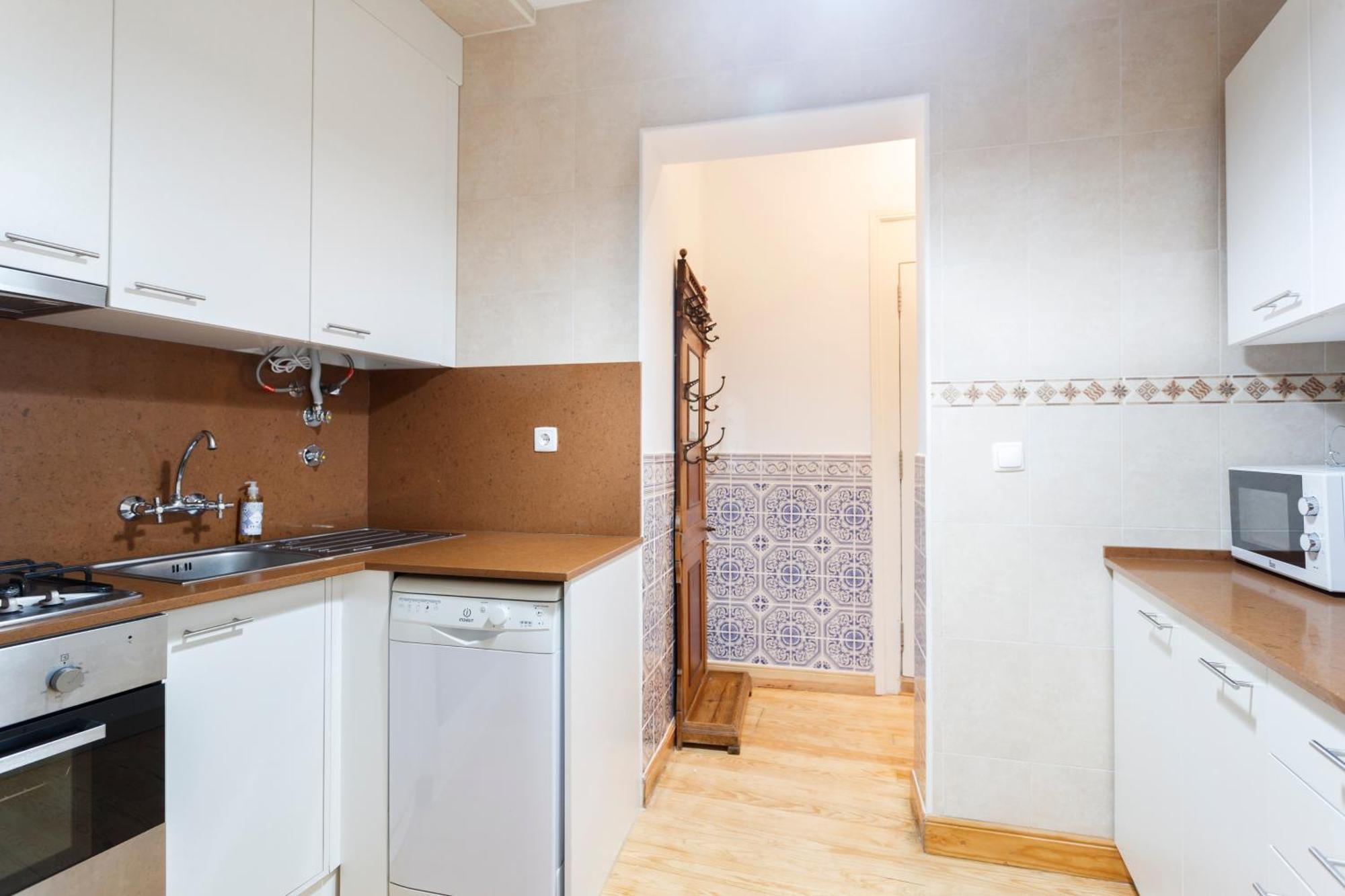 Bica Cozy Apartment 리스본 외부 사진
