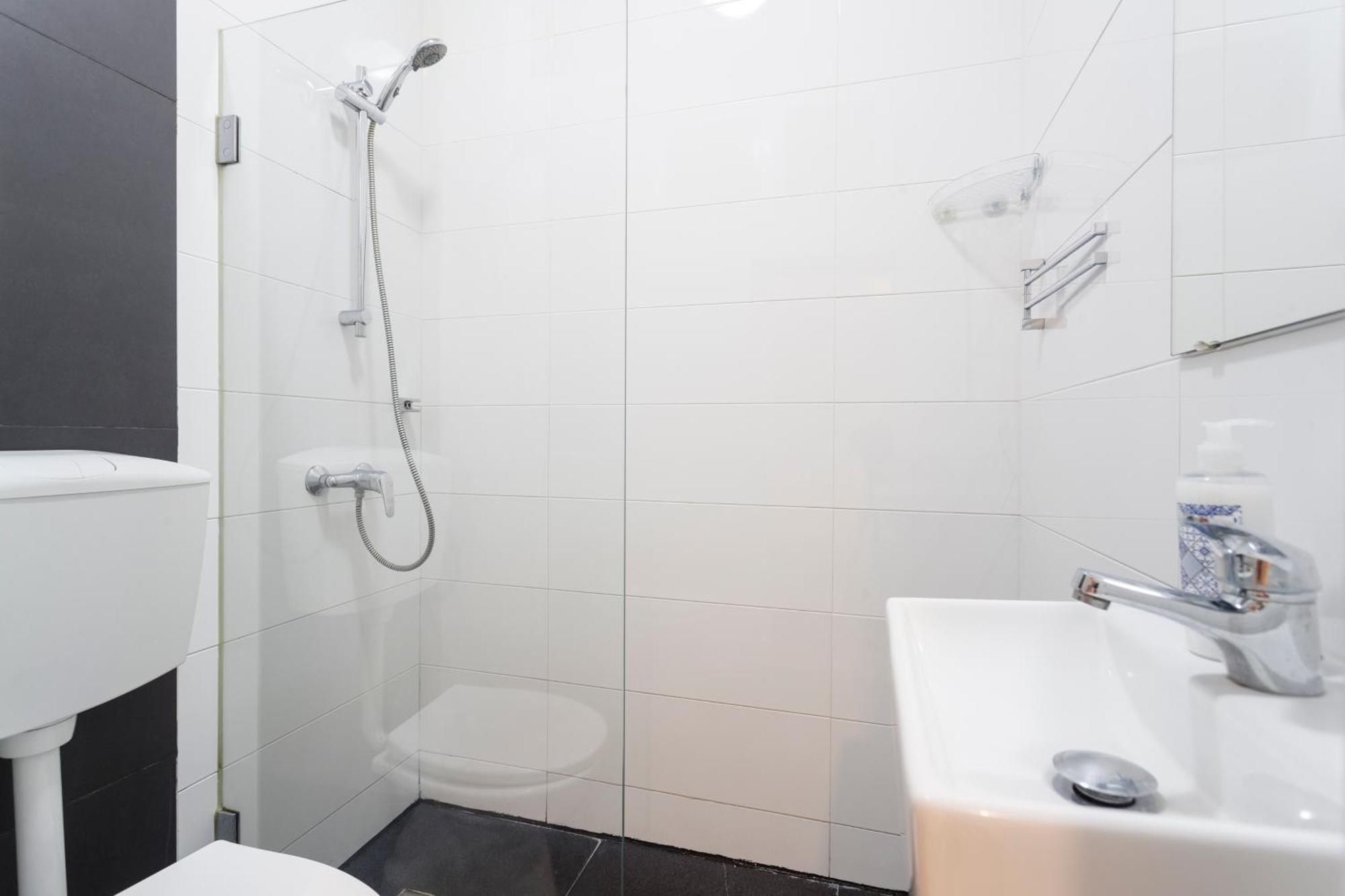 Bica Cozy Apartment 리스본 외부 사진