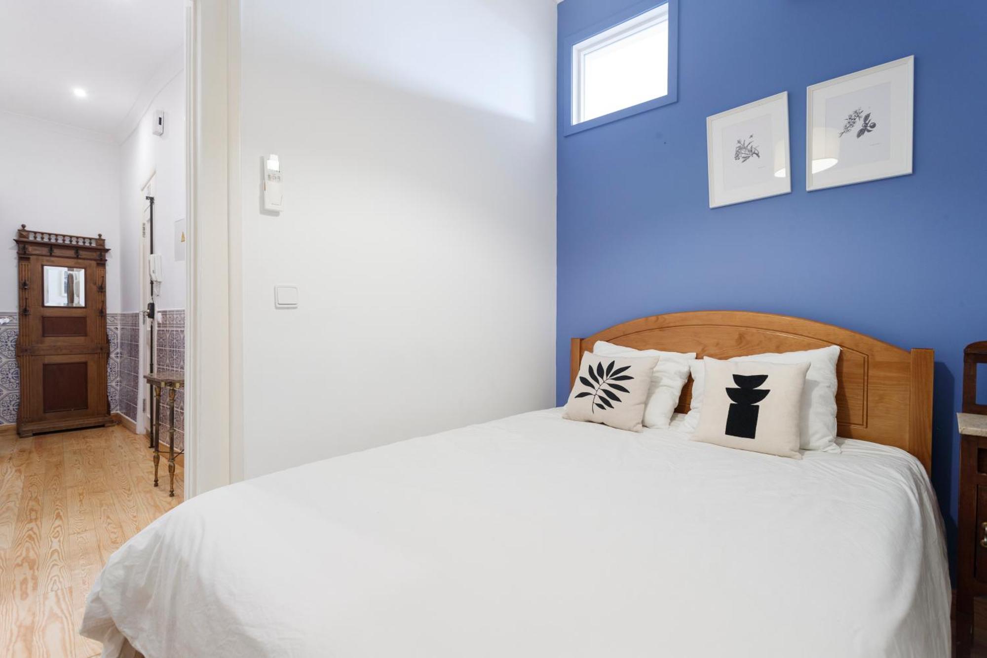 Bica Cozy Apartment 리스본 외부 사진