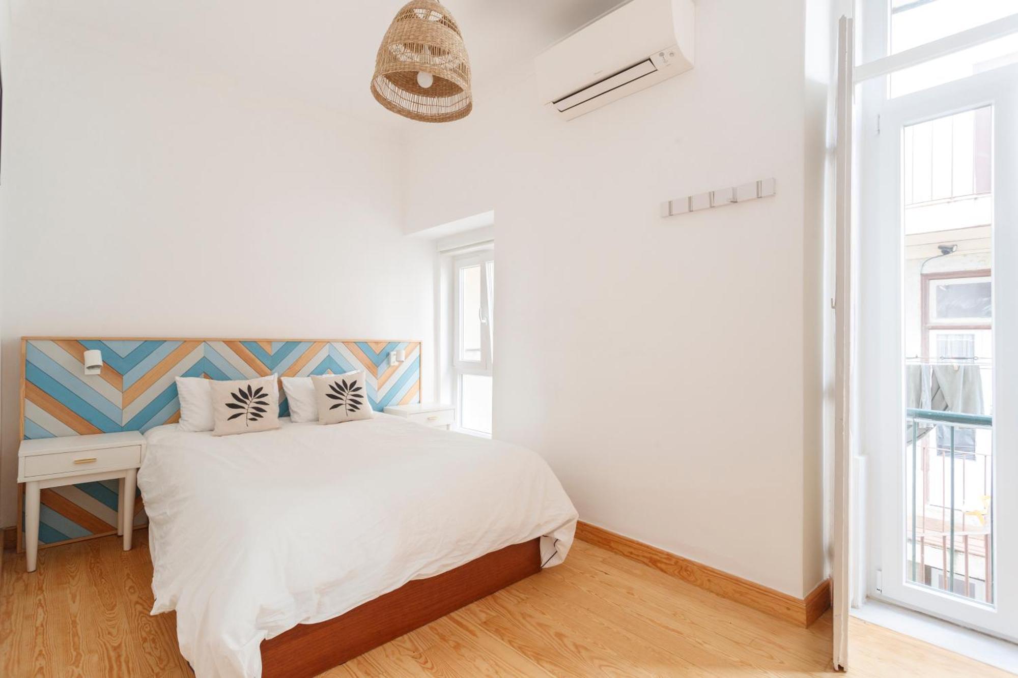 Bica Cozy Apartment 리스본 외부 사진